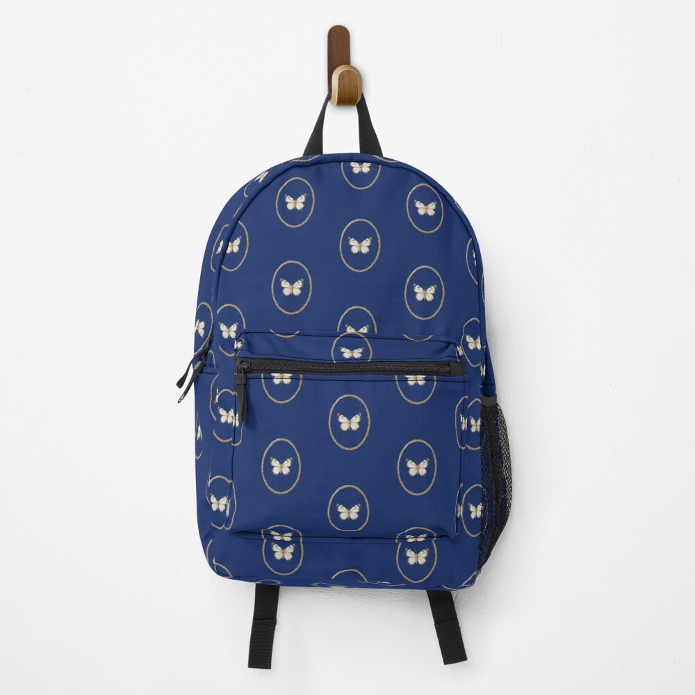 Aperçu de l'œuvre Sac à dos créée et vendue par The countess.