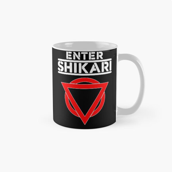 Item preview, Enter Shikarii Rocks Band Men Women designed and sold by MarineCanvas.