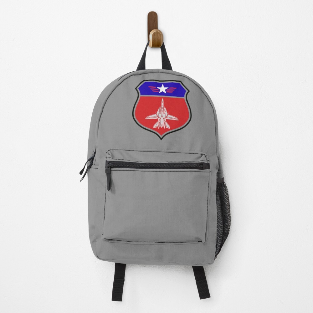 Item preview, Backpack designed and sold by HillC1985.