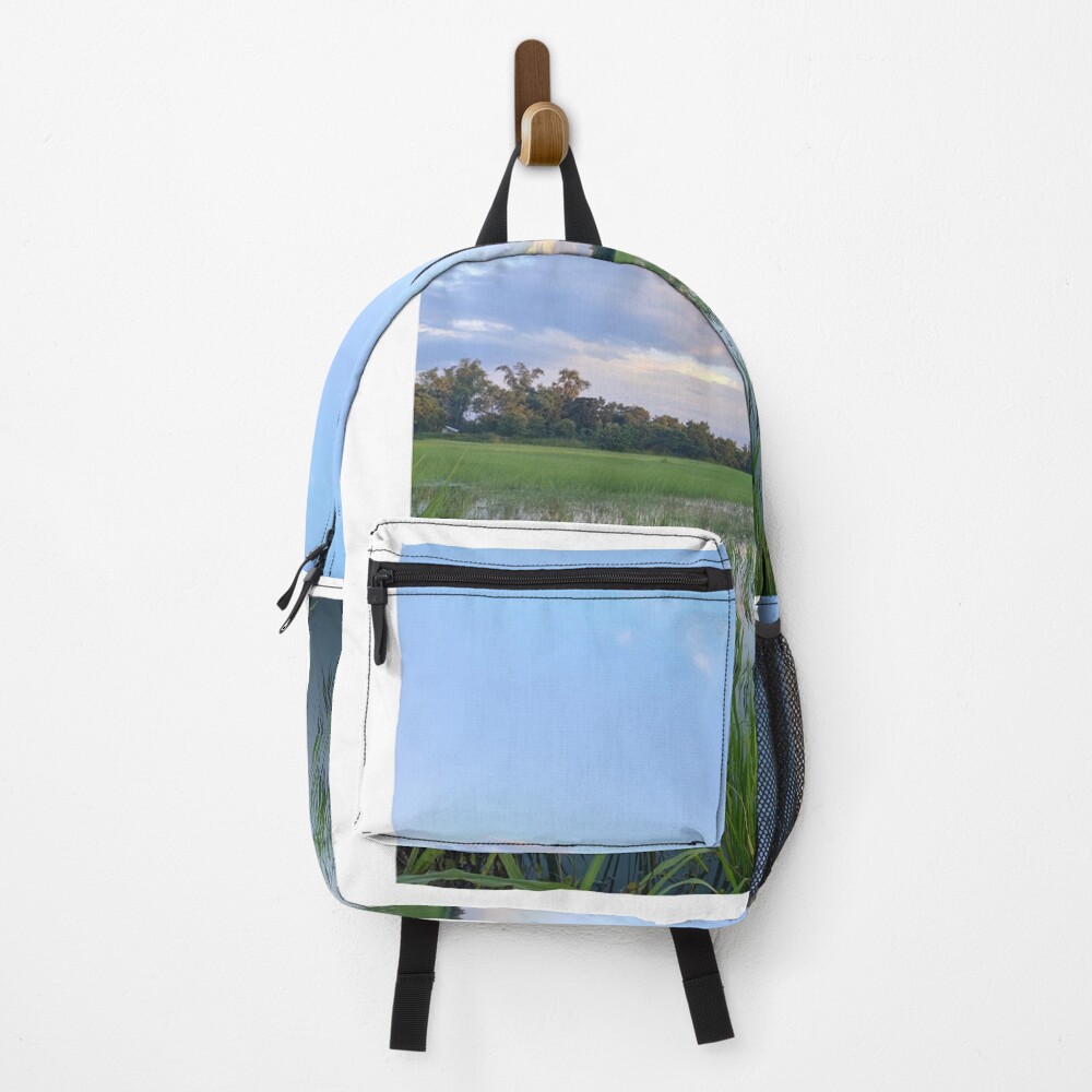 Item preview, Backpack designed and sold by VIEWfdreams.