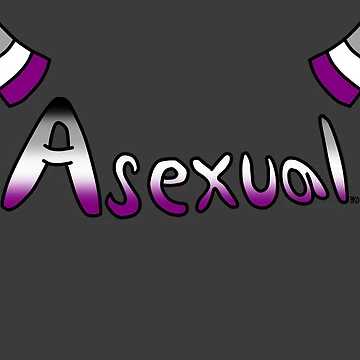 Artwork thumbnail, Asexual Horns by Comfort-Station