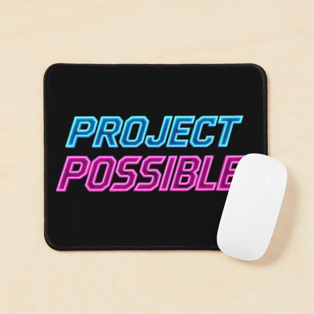 Item preview, Mouse Pad designed and sold by ExploreAura Studio.