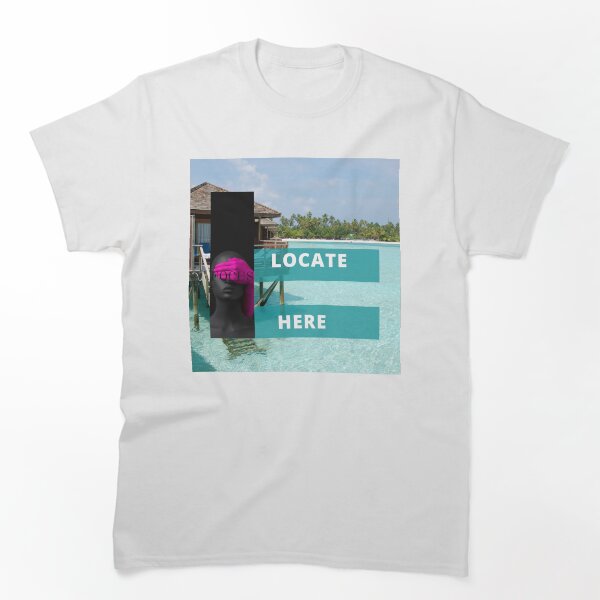 Aperçu de l'œuvre Vibes d'été créée et vendue par poshlaneshop.