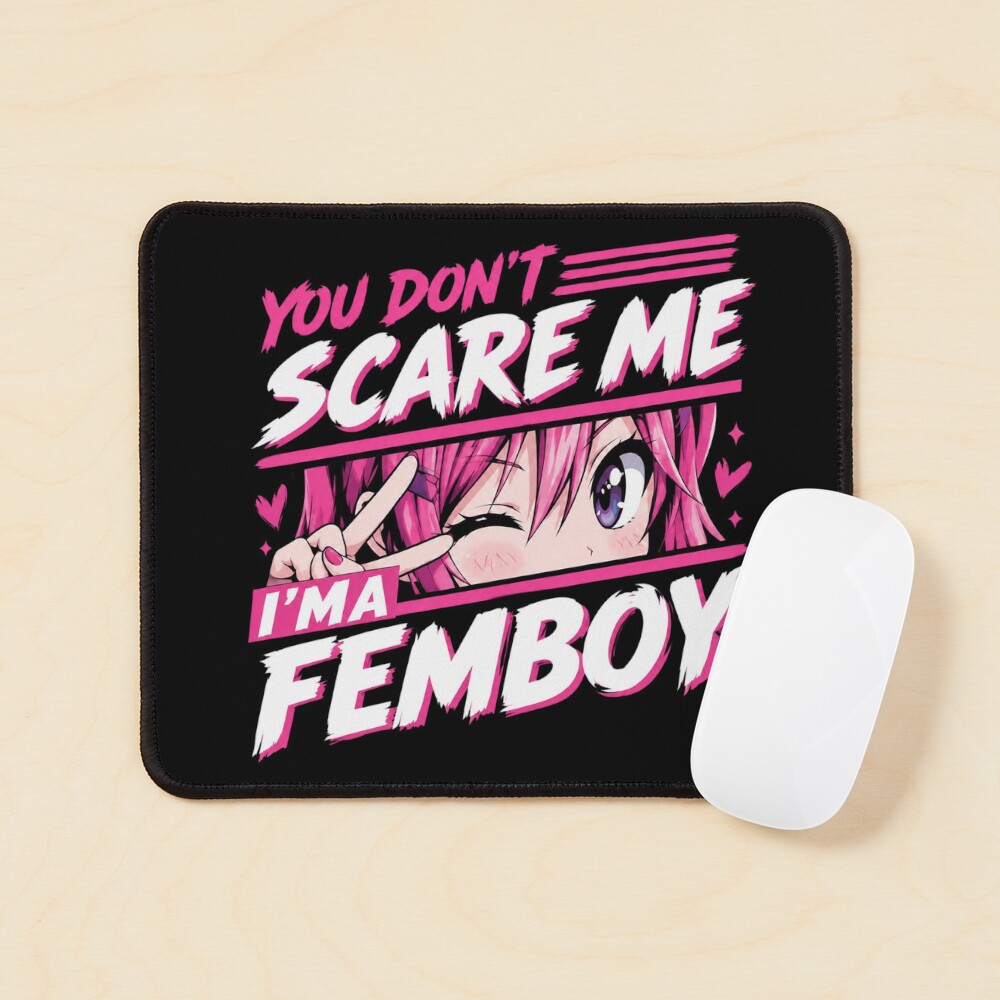 Item preview, Mouse Pad designed and sold by ClaireCum.