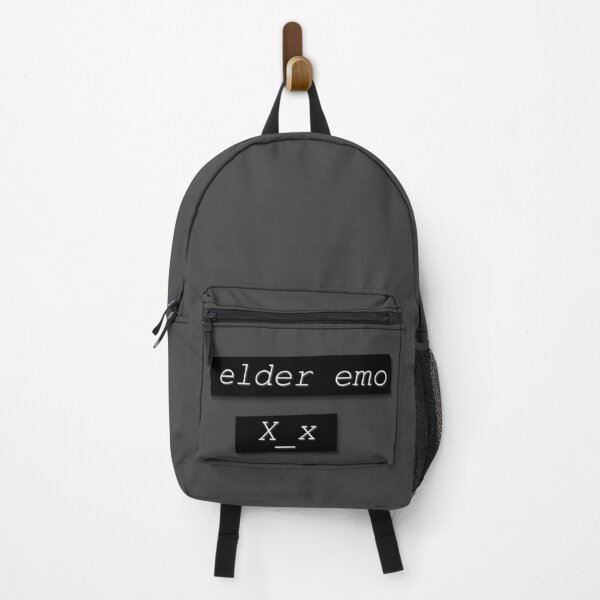 Item preview, Elder Emo designed and sold by CreateMayhem.