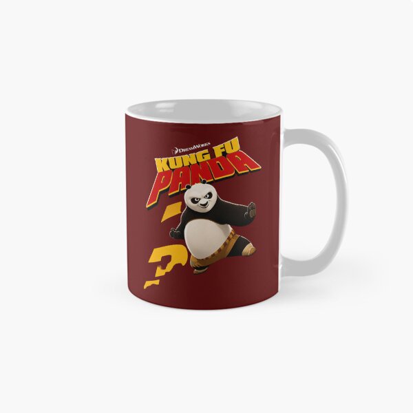 Artikelvorschau, Kung Fu Panda Kick entworfen und verkauft von consong67.