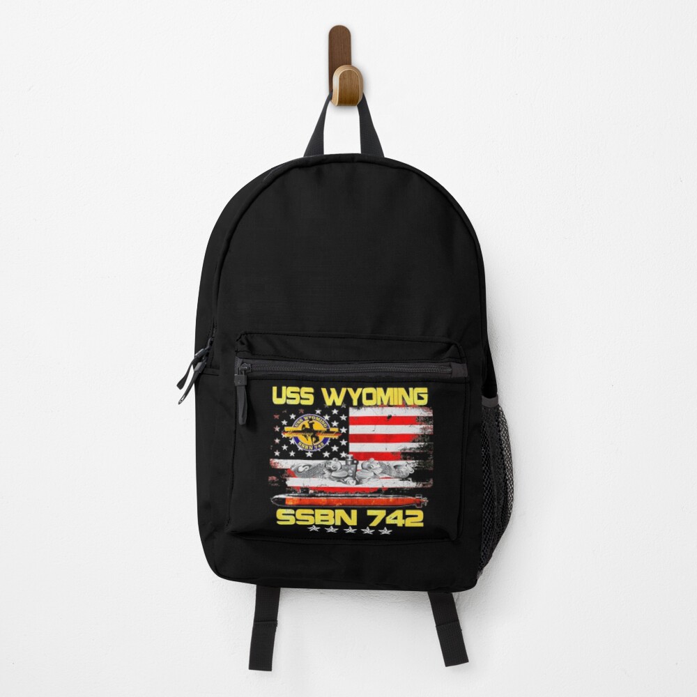 Item preview, Backpack designed and sold by lapacheay.