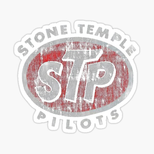 Item preview, Pilotos de Stone Temple de época designed and sold by prevetznanti.