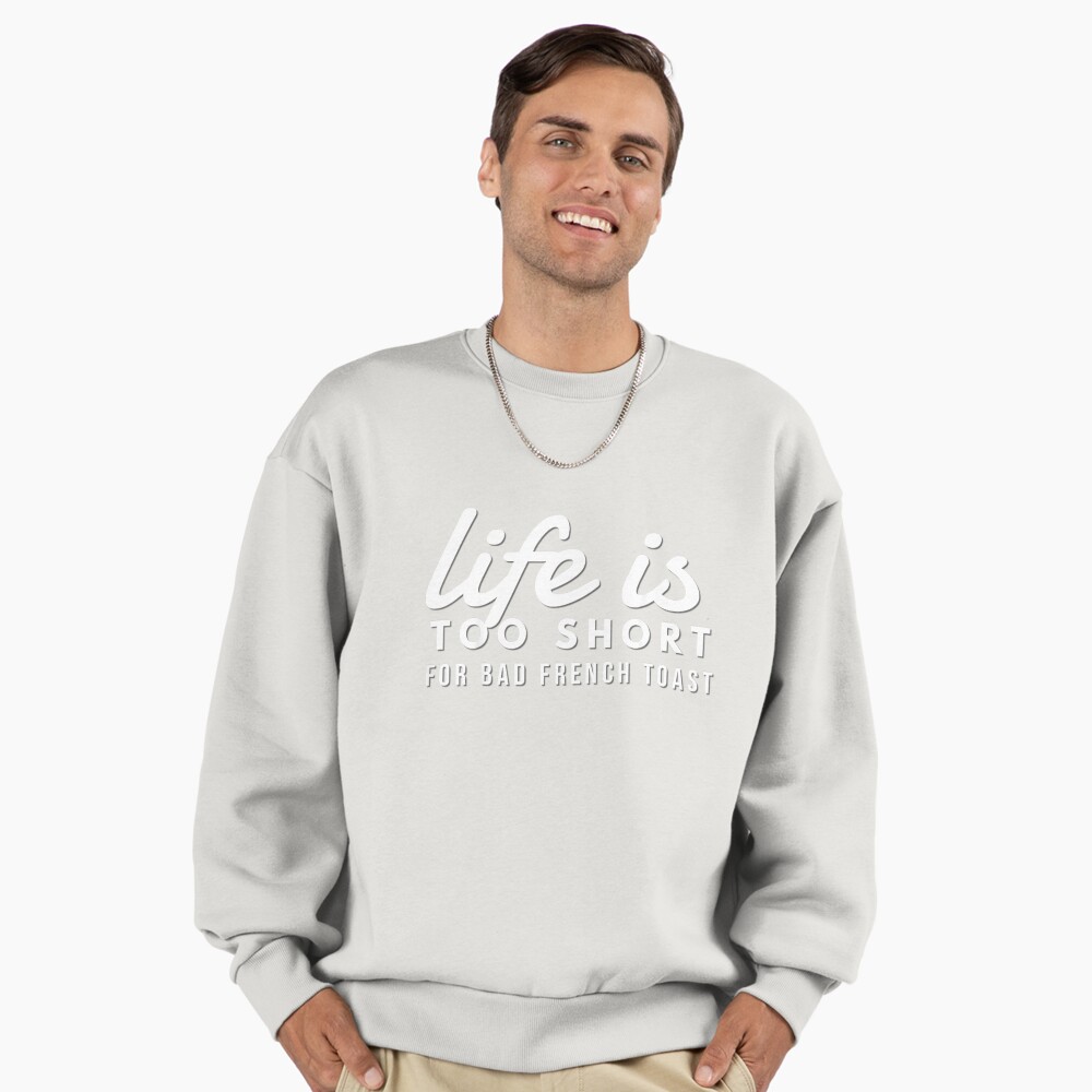 Aperçu de l'œuvre Sweatshirt premium oversize créée et vendue par gidget-gadget.