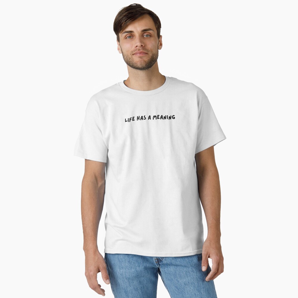 Item preview, Classic T-Shirt designed and sold by sevenhillsarts.