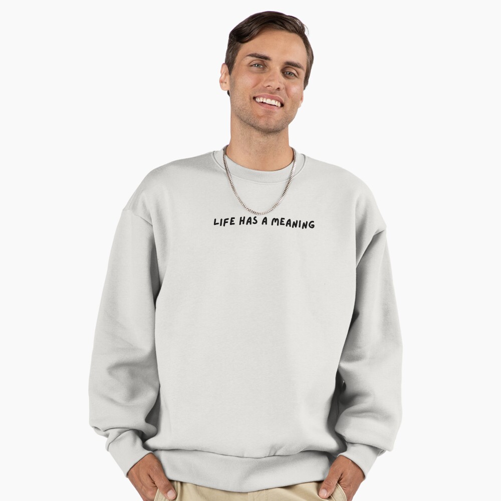 Item preview, Premium Oversized Sweatshirt designed and sold by sevenhillsarts.