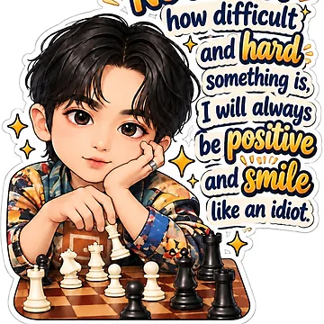 Artwork thumbnail, Chanyeol by CraftyGlamazon