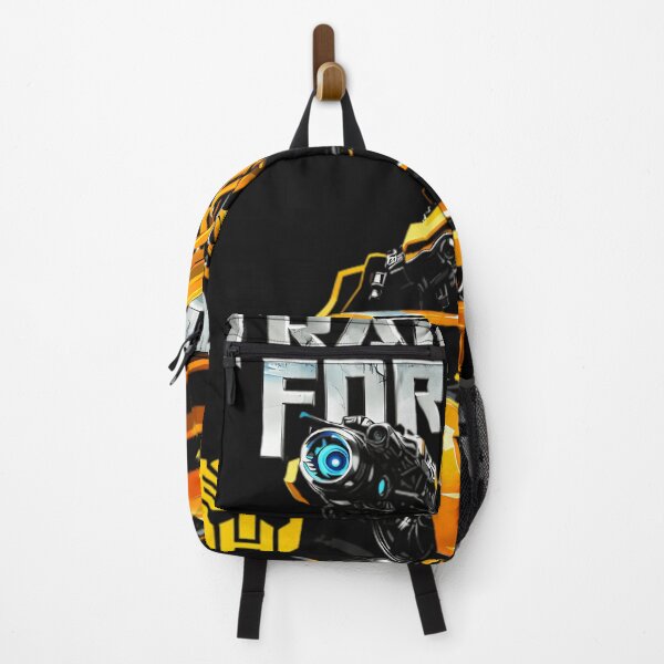Item preview, Bumblebee Transformers designed and sold by MarcelleGilles.
