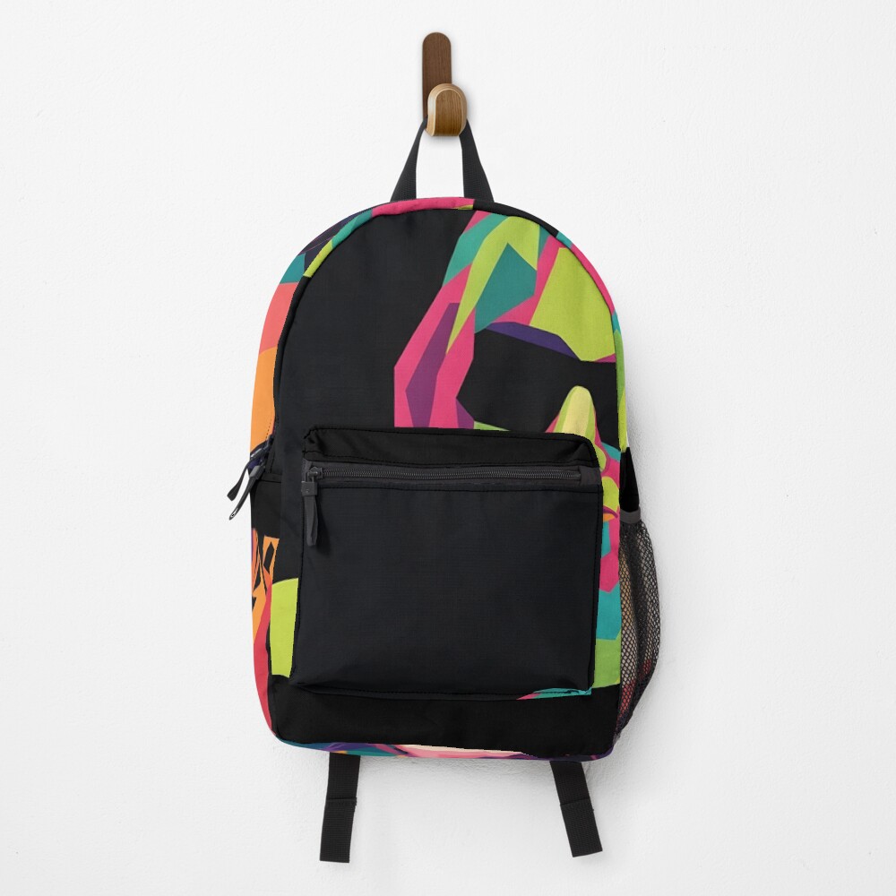 Item preview, Backpack designed and sold by Kindcorner.
