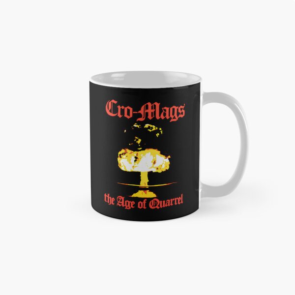 Item preview, Cro-Mags - Álbum La Era de la Disputa designed and sold by kalualepageh.