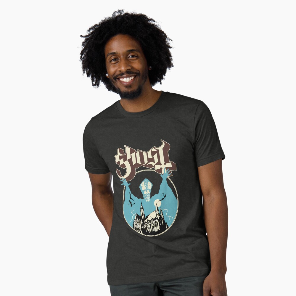 Artikel-Vorschau von Besonders weiches T-Shirt, designt und verkauft von FosterSheila81.