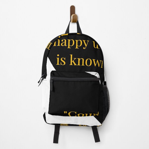 Item preview, Solon Quote – Gold Text Black Heart designed and sold by TheIconSmith.
