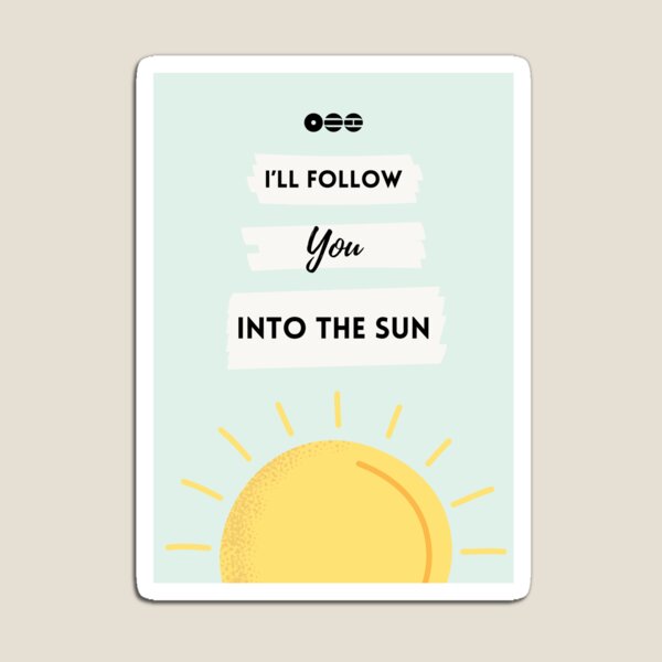 Aperçu de l'œuvre BTS Arirang - Je te suivrai jusqu'au soleil - turquoise créée et vendue par moteesshop.