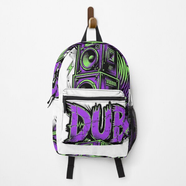 Item preview, Dubstep Shirt | Bass Music EDM T-Shirt designed and sold by FitEnvy.