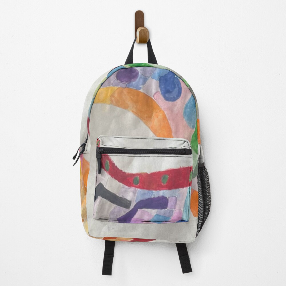 Item preview, Backpack designed and sold by AloraKensington.