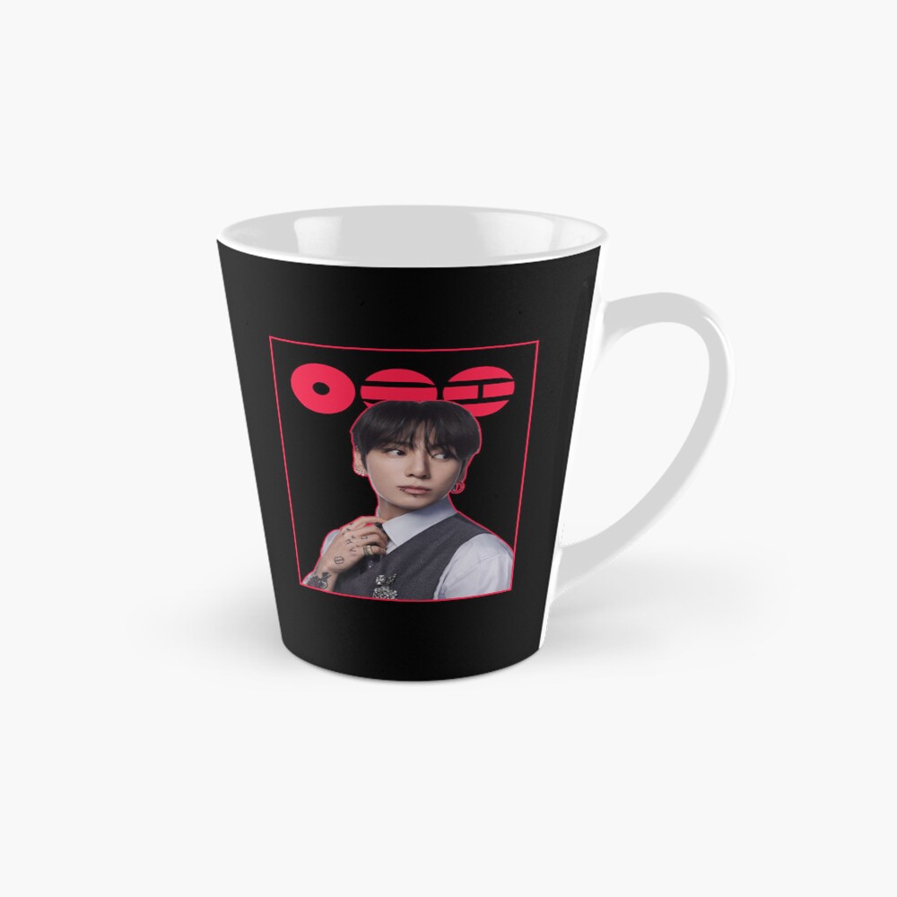 Vista previa del artículo con la obra «Taza cónica», diseñado y vendido por K-Dreams.