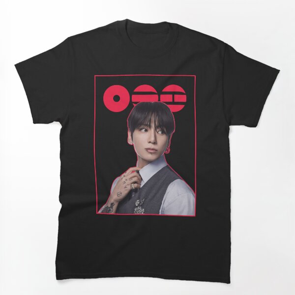 Item preview, JUNGKOOK - ARIRANG VER. designed and sold by K-Dreams.