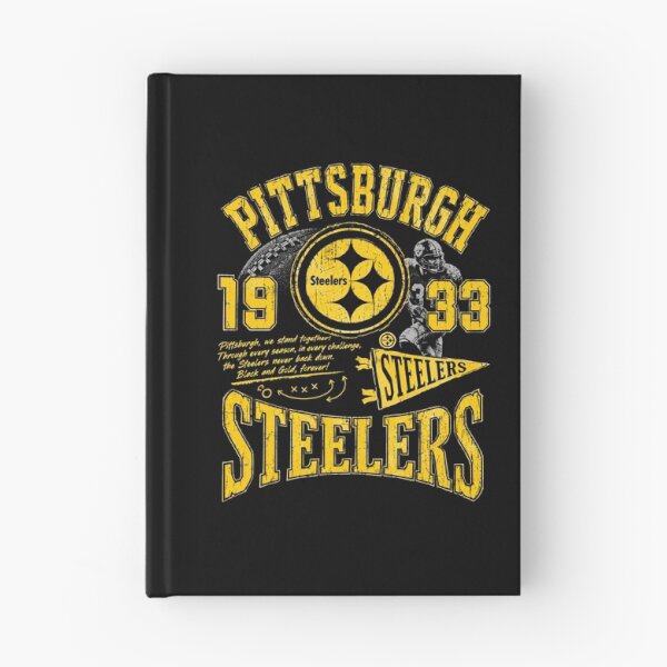 Item preview, Pittsburgh Steelers designed and sold by ghitayaStudio.
