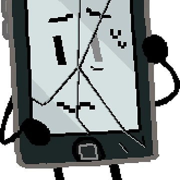 Artwork thumbnail, mephone3gs by Wulfwynne ⠀