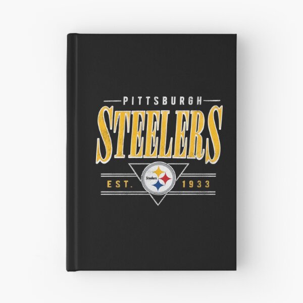 Item preview, Pittsburgh Steelers Football designed and sold by HeiroseOffical.