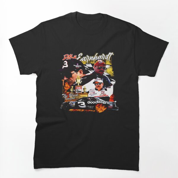 Item preview, Dale Earnhardt Intimidator El Caballero Negro Ironhead Racing Tour designed and sold by Tacharton303.