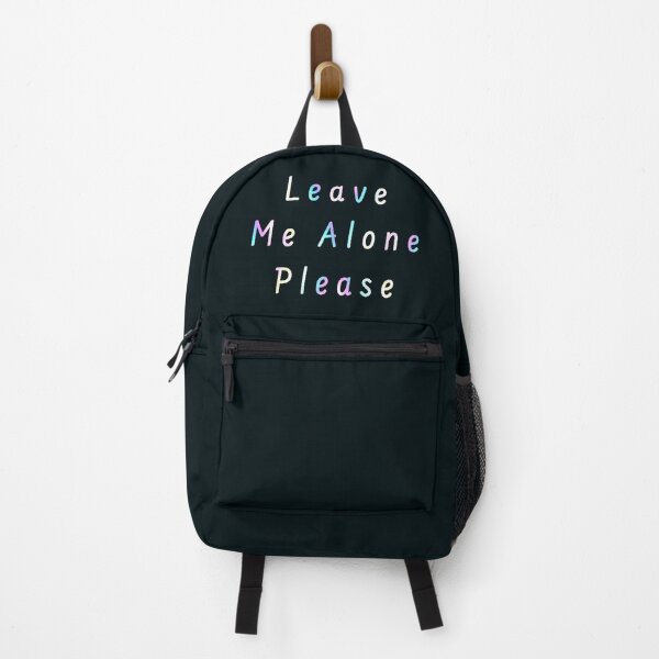 Item preview, Leave Me Alone Please designed and sold by Amanda1775.