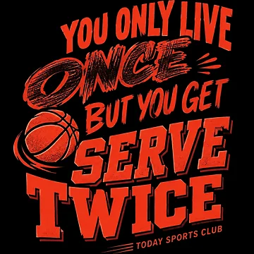 Artwork thumbnail, You Only Live Once by cdenning1988