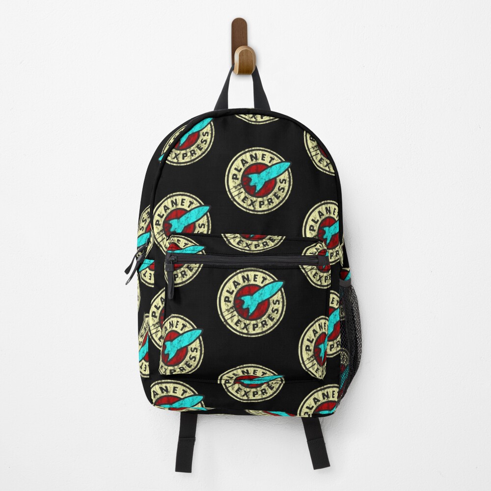 Item preview, Backpack designed and sold by SketchyCrew.