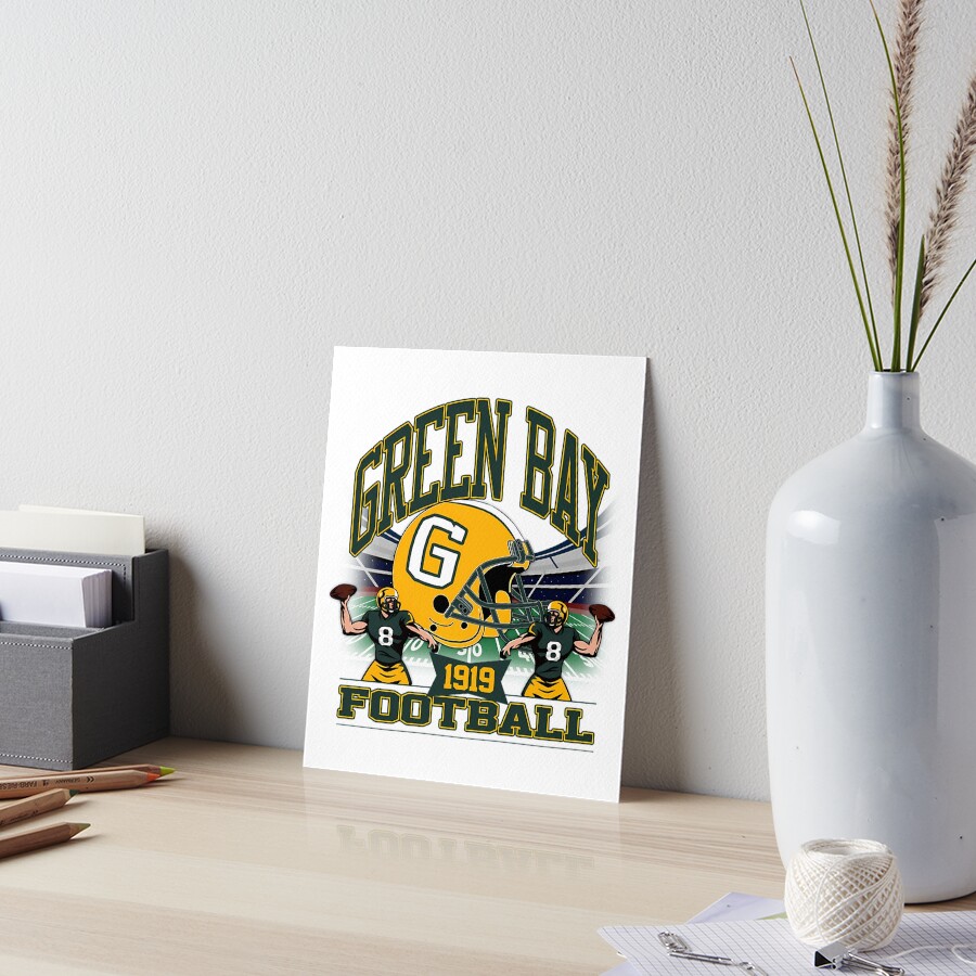 Item preview, Art Board Print designed and sold by Looonagram.