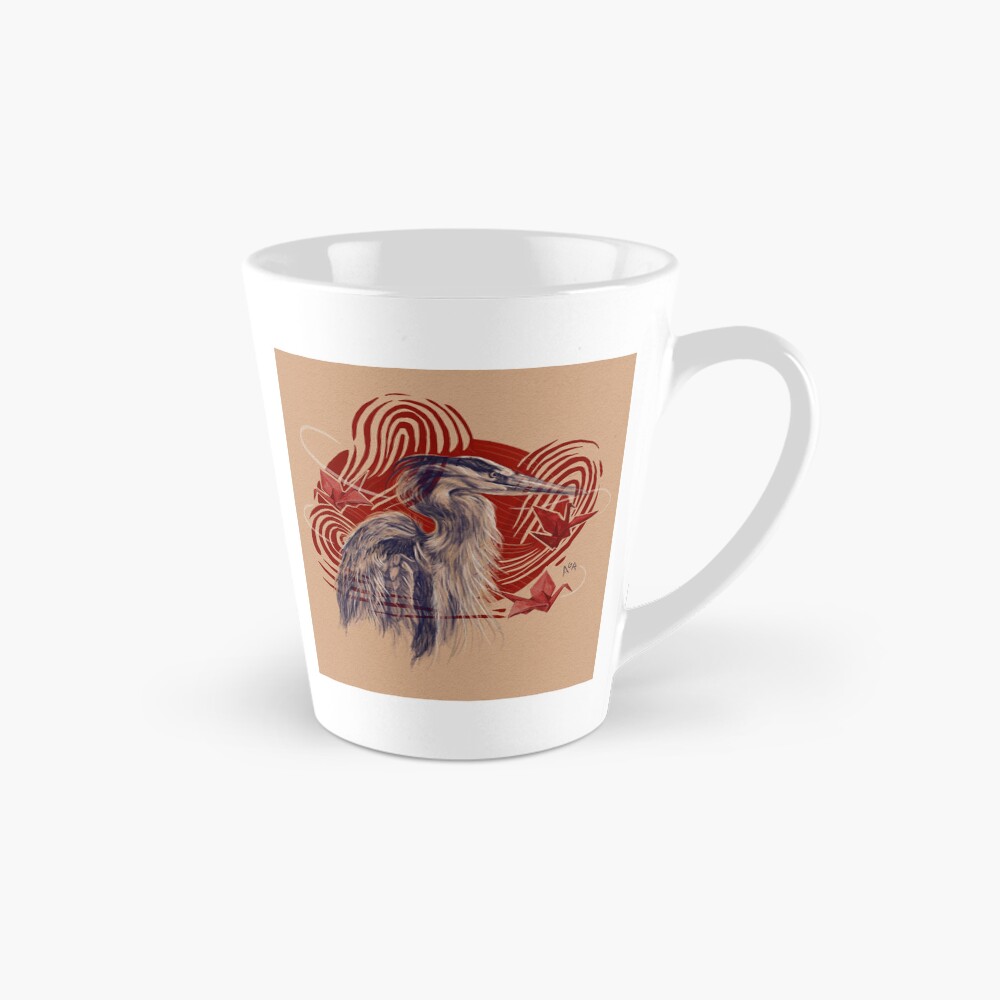 Item preview, Tall Mug designed and sold by Alexis Rogers.