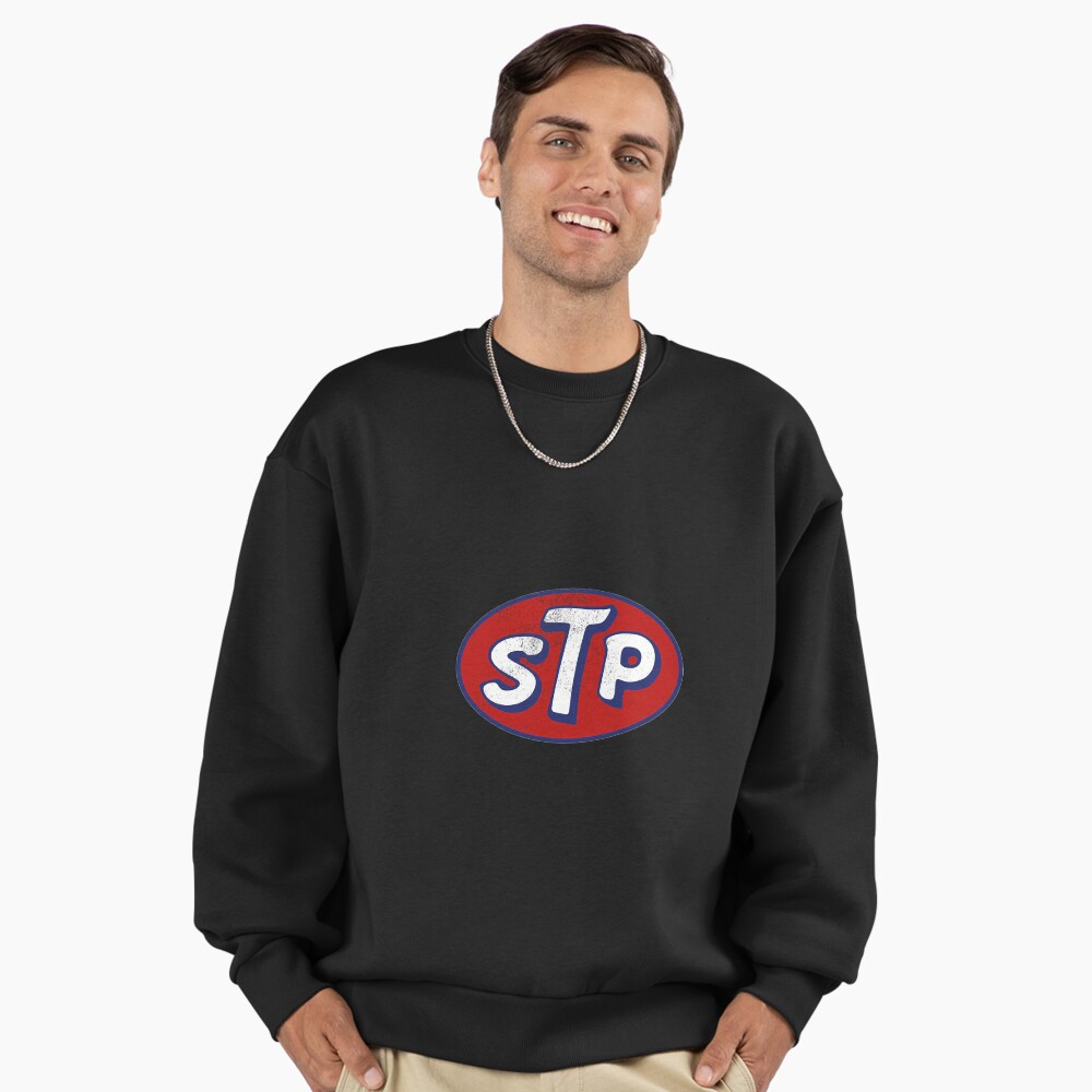 Vista previa del artículo con la obra «Sudadera oversize prémium», diseñado y vendido por thomancrask1.