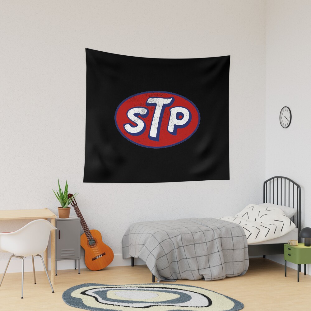 Vista previa del artículo con la obra «Tela decorativa», diseñado y vendido por thomancrask1.