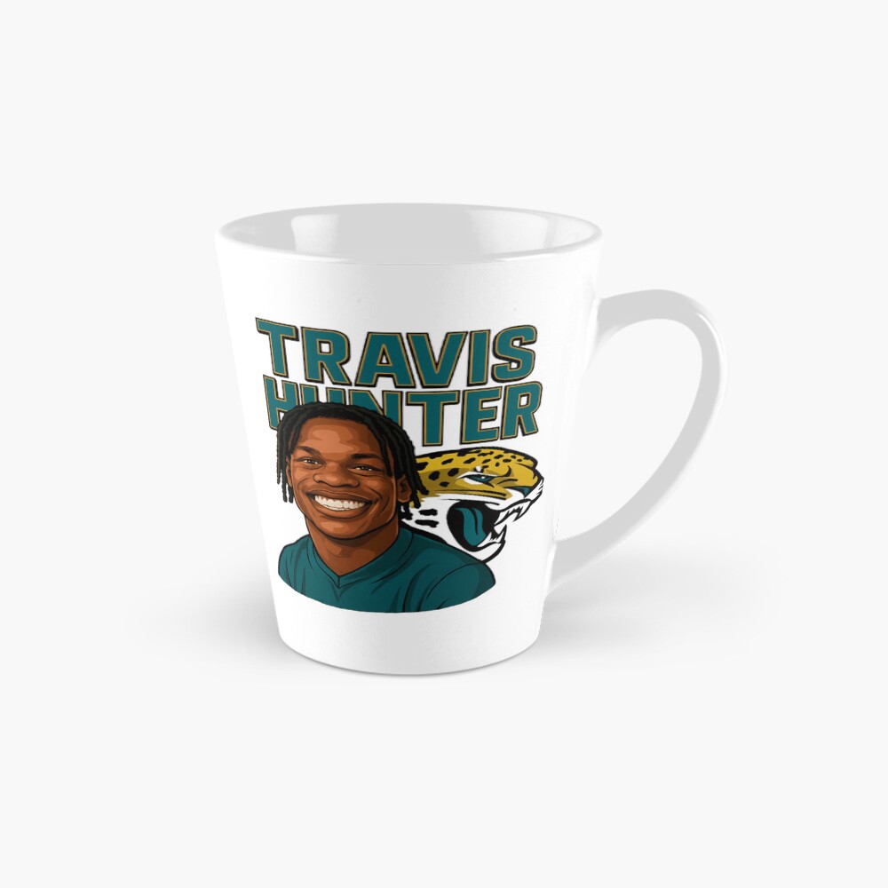 Item preview, Tall Mug designed and sold by ABBAD  SHOP.