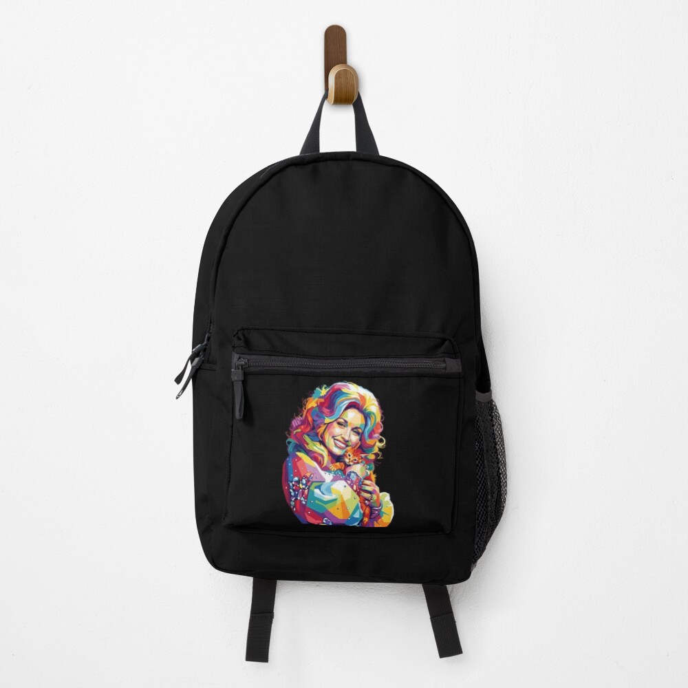 Item preview, Backpack designed and sold by stanonftraut.