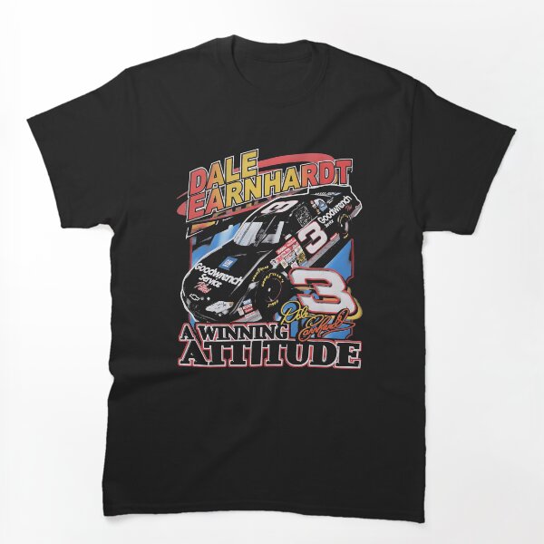 Item preview, Dale Earnhardt Intimidator 3 Una actitud ganadora Ironhead Racing No Mercy Tour designed and sold by Resashal69.