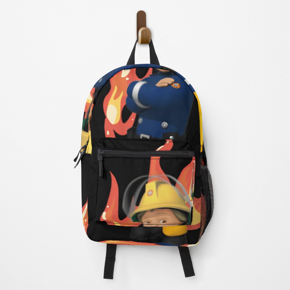 Item preview, Backpack designed and sold by ZGMdesigns.