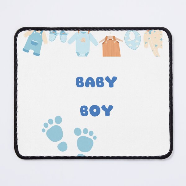 Item preview, baby boy designed and sold by yaraothman95.