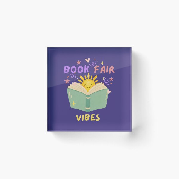 Aperçu de l'œuvre Ambiance salon du livre Design pour amoureux des livres créée et vendue par AnulaArt.