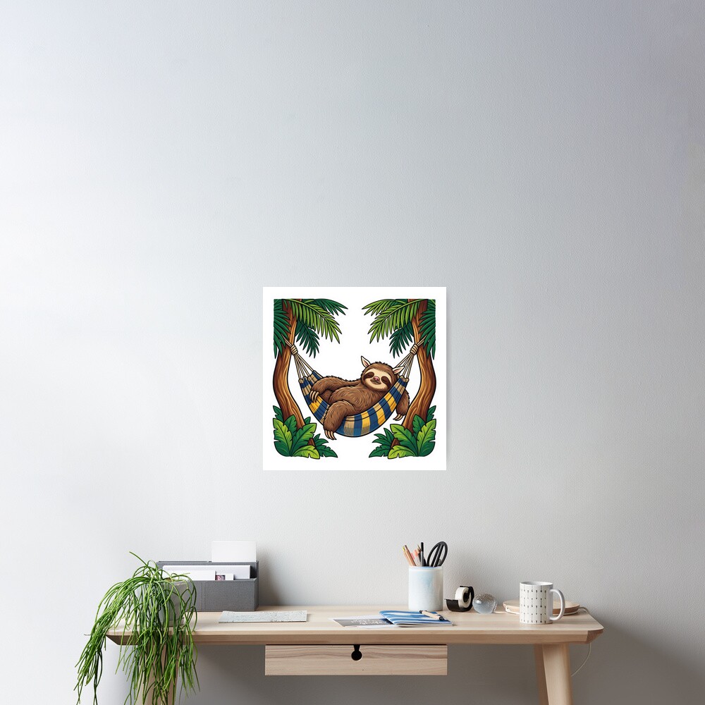 Item preview, Poster designed and sold by DVerse Studio.