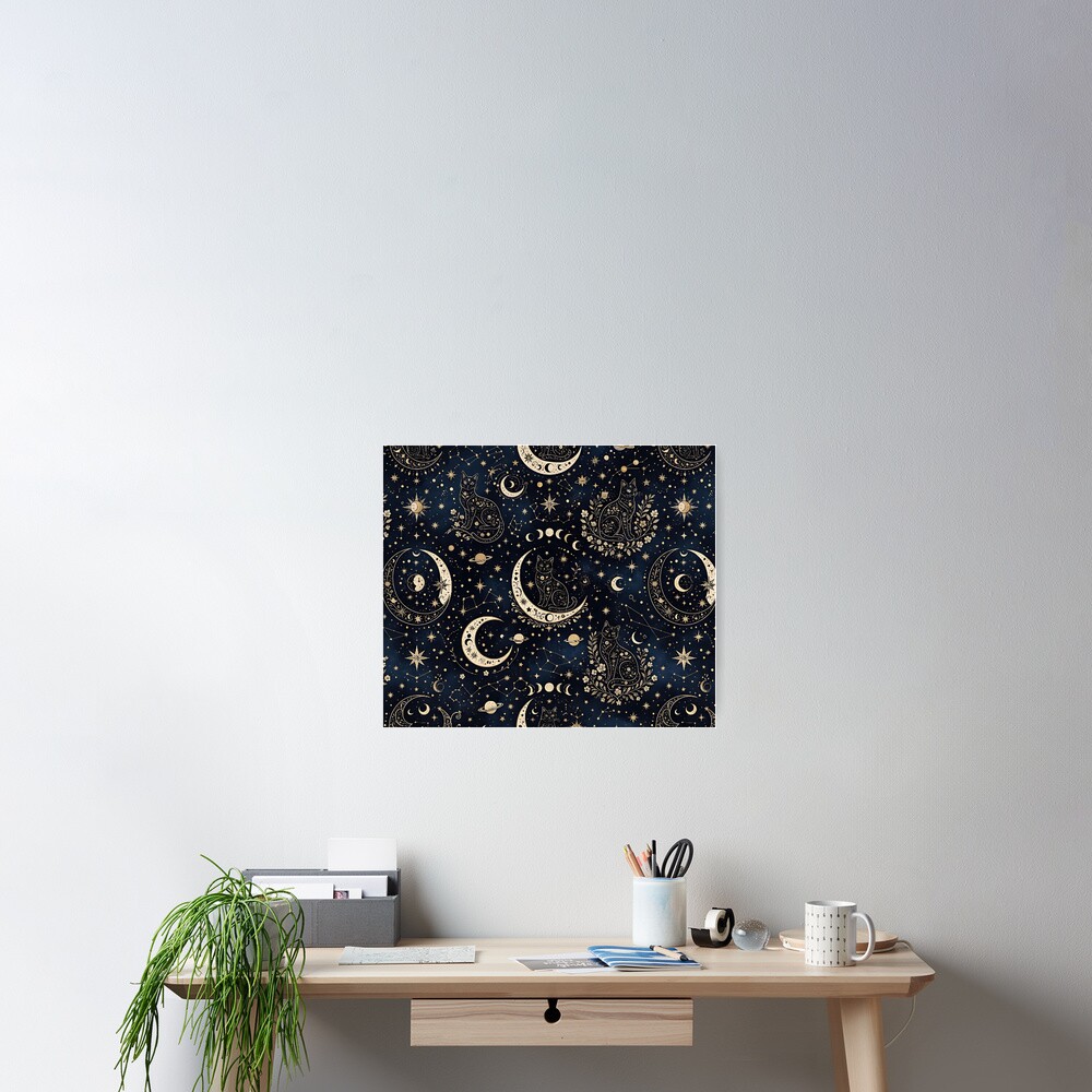 Item preview, Poster designed and sold by ArtDesignTp.