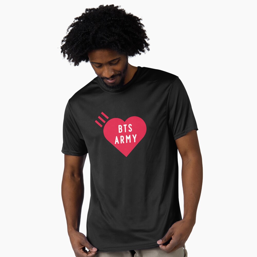 Item preview, Active T-Shirt designed and sold by moteesshop.
