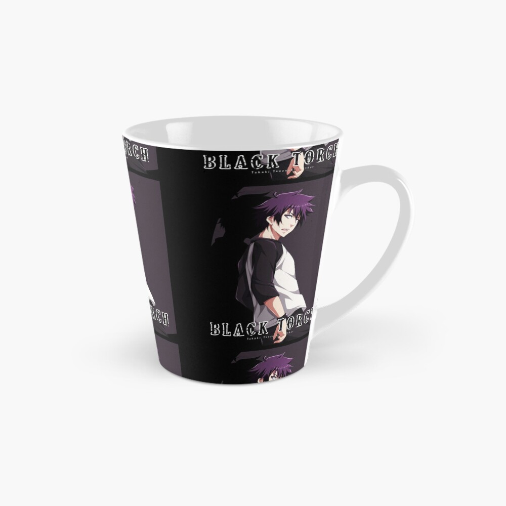 Item preview, Tall Mug designed and sold by Facturesfory.