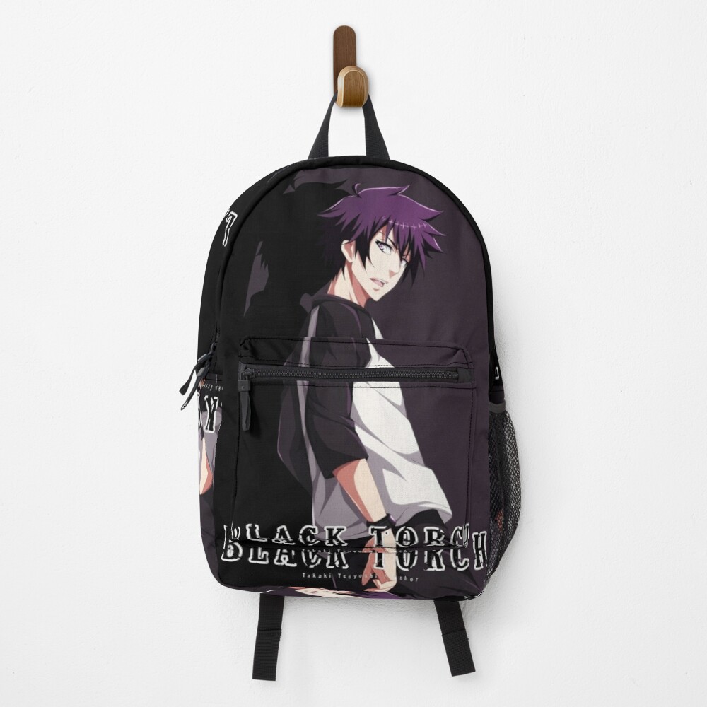 Item preview, Backpack designed and sold by Facturesfory.
