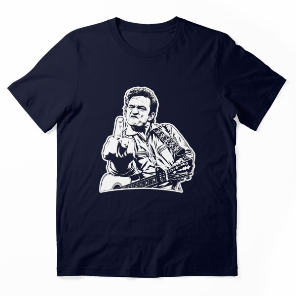 Item preview, Johnny Cash designed and sold by bkxxl.