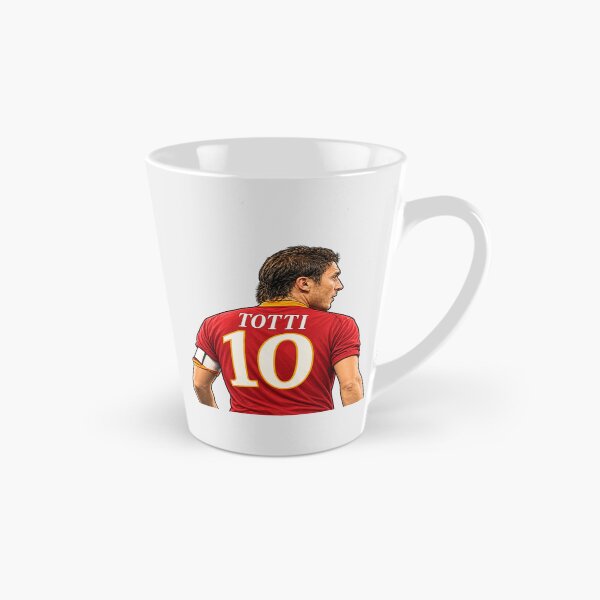 Item preview, Francesco Totti Roma 10 designed and sold by VRedBaller.